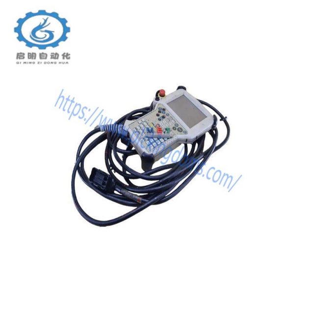 Kawasaki 50817-1371 Touch Screen Module, Precision Engineering for Industrial Automation