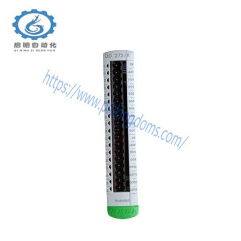 KEBA DO272/A - DO272 A, Industrial Control Module