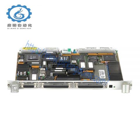 KEBA KVME AT8/486/25B 40240 GEB Industrial Controller Module