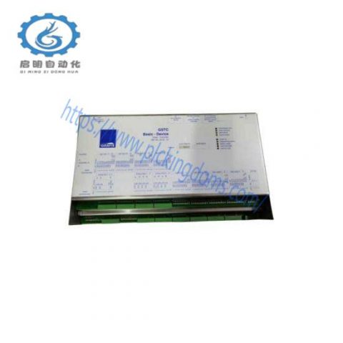 KLASCHKA GSTC/48E/16A/3EW/8AW-4.3 DRYER CONTROLLER - Precision Heating Control for Industrial Dryers