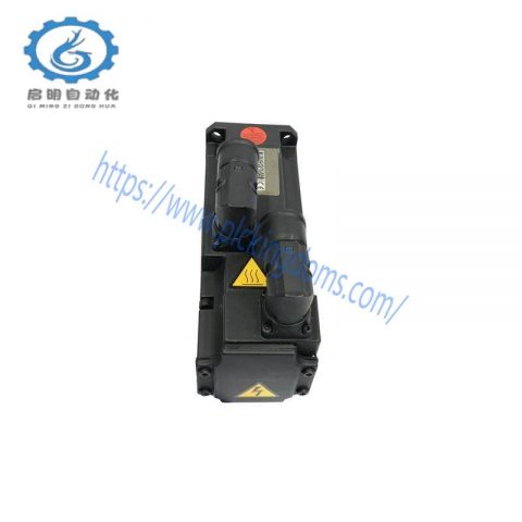KUKA 00-179-159, 1FK7063-5AF71-1SY3-Z S77 Robot Servo Motor, Industrial Automation Solution