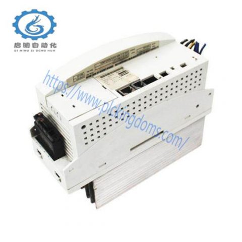 KUKA KSD1-64/9 SERVO DRIVE CONTROLLER - Precision Control for Advanced Automation Solutions