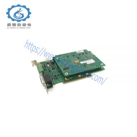 KUKA MFC+DSE Module, 00-117-336 & 00-128-358, Control Card