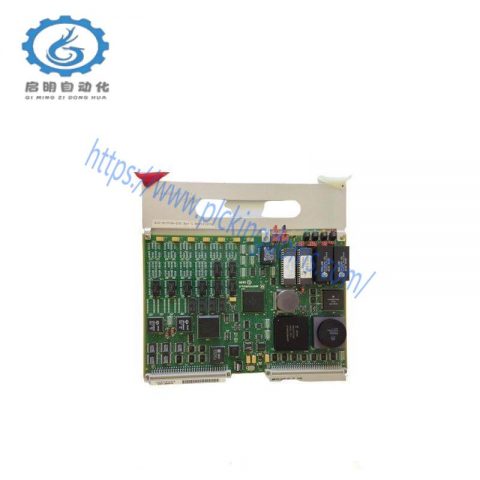 Lam Research 810-017034-005 PCB, VME, Processor