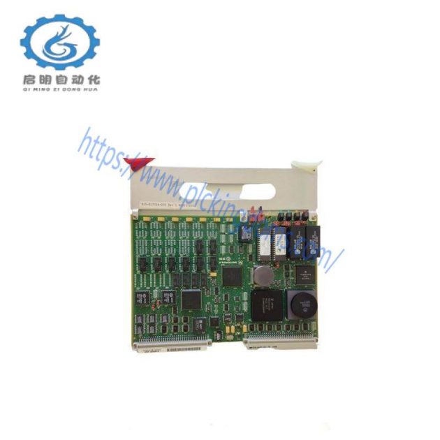 Lam Research 810-017034-005 PCB, VME, Processor