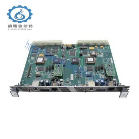 Lam Research VME-LTNI-S4 B105-0102 Network Interface