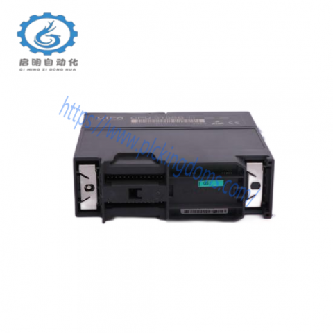 Lazer Industrial Control Systems LHZ 004 Motor Control Module
