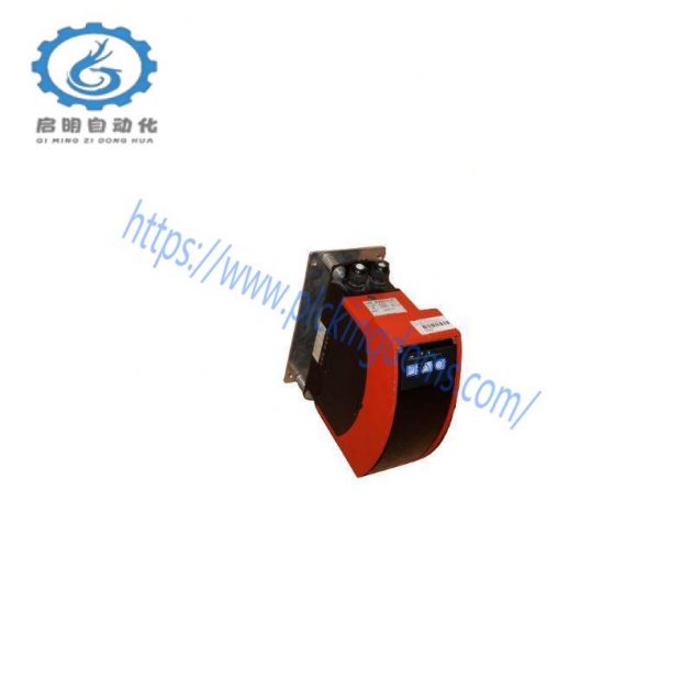 Leuze ODT 2/200.2-1111 Profibus Data Light Barrier, Advanced Industrial Safety Solution