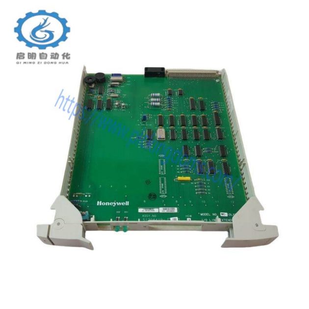 HONEYWELL MC-IOLX02 | 51304419-150 | Standard I/O Link Extender Card