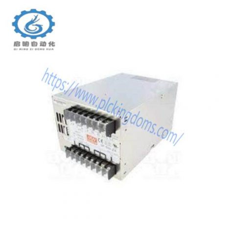 Meanwell SP-500-24: Quick Delivery Time, High-Quality Power Supply Module