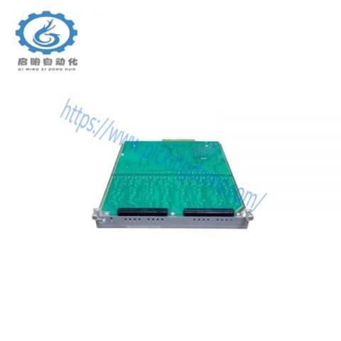 METSO 02VA0153 IOP Control Module
