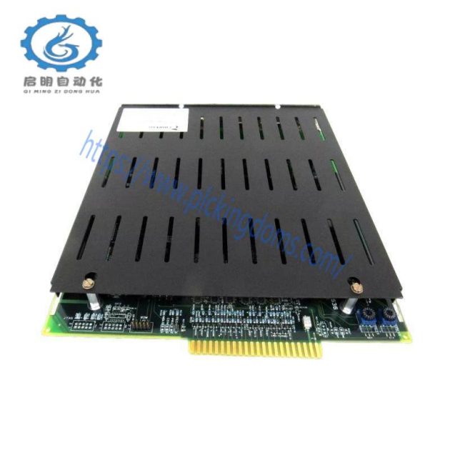 METSO D100314 - Industrial Control Module