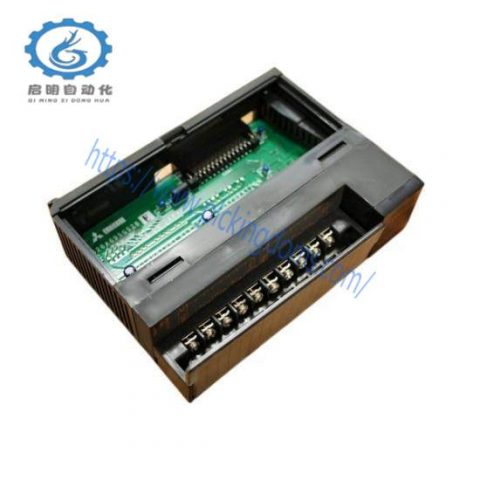 Mitsubishi AISY50 Output Unit - Advanced Control Solution for Industrial Automation