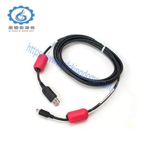 Mitsubishi GT09-C30USB-5P: Industrial Control Programming Cable