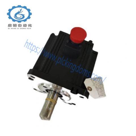 Mitsubishi HG-SN102J-S100 Servo Motor: Precision Control, High Efficiency for Industry 4.0 Applications