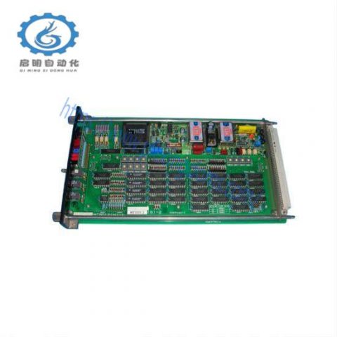 Mitsubishi MTSD12 Interface Board: Reliable Integration Module for Industrial Control Systems