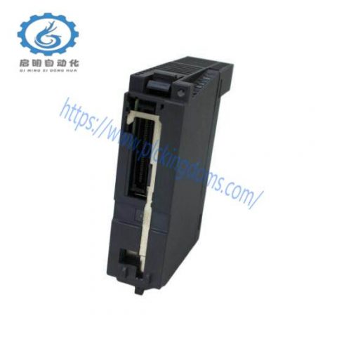 Mitsubishi Q68AD1 Analog Input Module - Original, Advanced Control Solutions