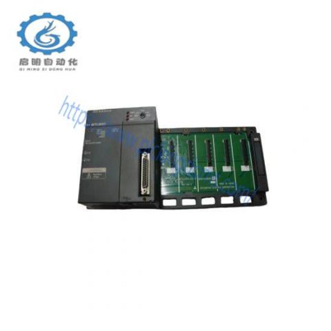 Mitsubishi A1S-JCPU-S3 Controller Module: Industrial Automation Solutions