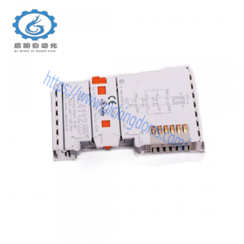 MKS Instruments 628B-11TBE1B Temperature Control Module