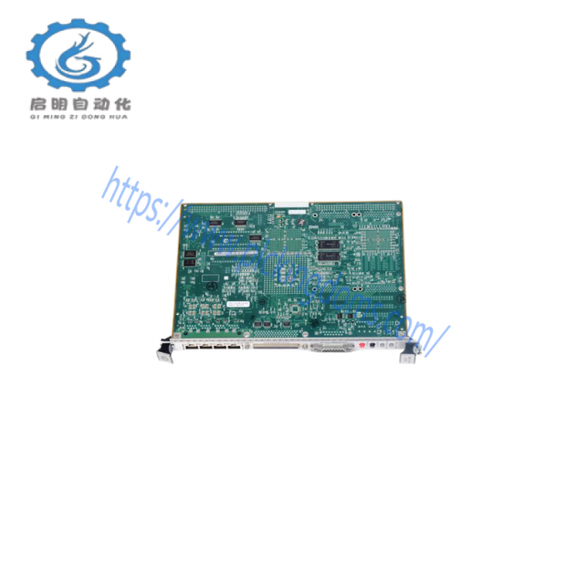 MOTOROLA AET-3047 Industrial Control Module