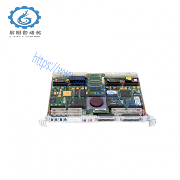 MOTOROLA MVME162-213 Industrial Control Module