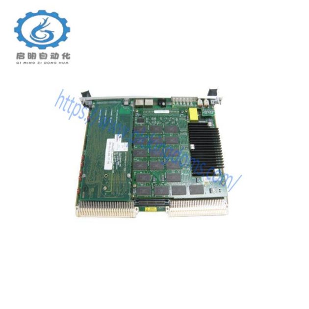 MOTOROLA MVME162-213 Industrial Control Module
