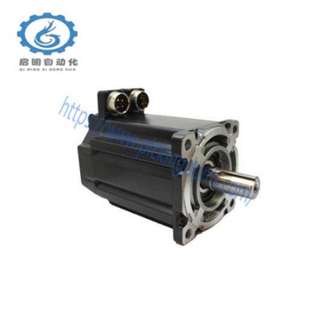 Mitsubishi MPL-B4530K-MJ22AA Servo Motor