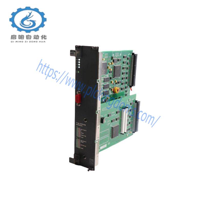 YOKOGAWA MX2*D Multiplexer Card for Temperature/Current Input Processing