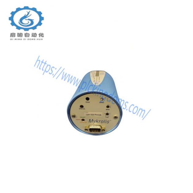 MYKROLIS FC-280SAV High-Precision Industrial Frequency Converter