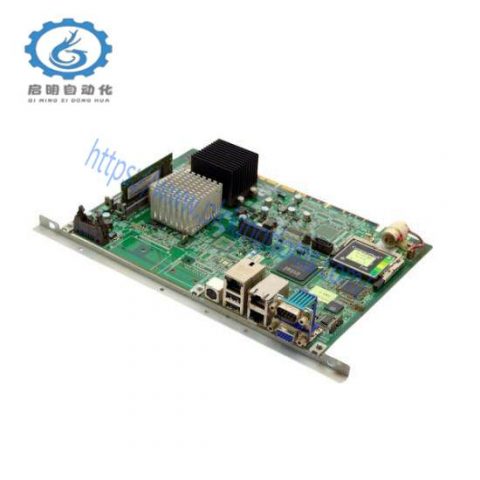 Nachi UM342B Main Control Circuit Board, Advanced Industrial Automation Module