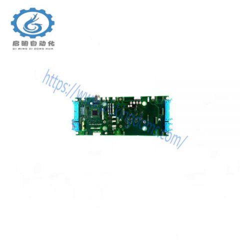 ABB NINT-72C | 61336125G | Main Circuit Board