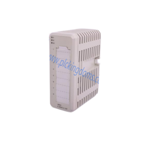 OMRON C500-AD501 Industrial Control PLC Module