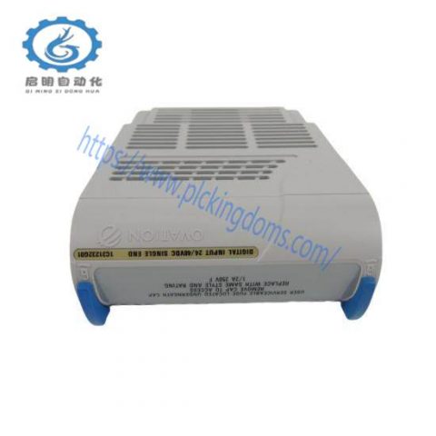 Ovation 1C31232G01 - Advanced Industrial Control Module