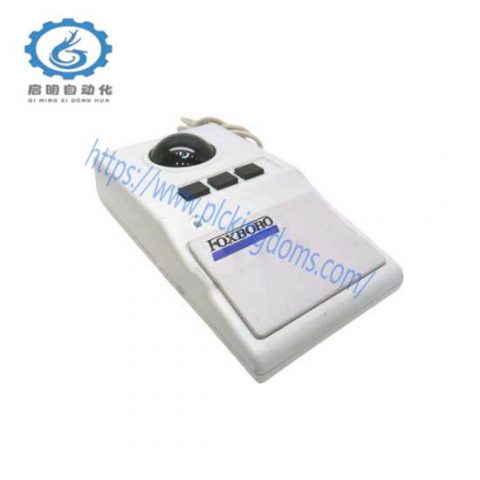 Foxboro P0922EU Spare Card: Advanced Industrial Control Module