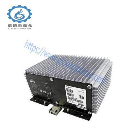 Foxboro P0922YU I/A Series Control Module