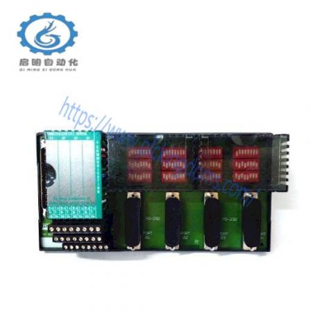 Foxboro P0926GH I/A Series Control Module