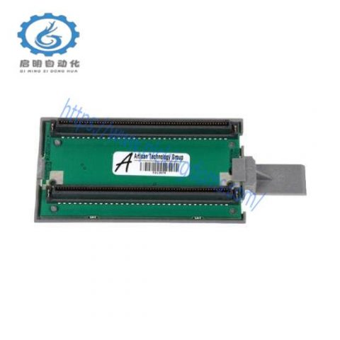 Foxboro P0961BS-0D Bus Connector, Advanced Industrial Control Module