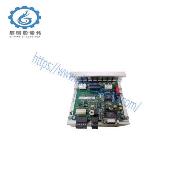 PACIFIC LA23GCKC-1Y Industrial Control Module