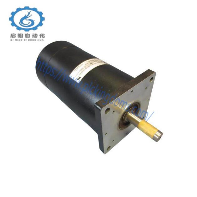 Pacific Scientific H32NCHA-LNN-NS-00 - High Precision Linear Actuator Module