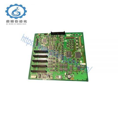 Panasonic CPU ZUEP5585D Board for Industrial Control Systems