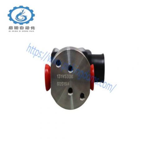 Parker 131V5306 Skinner Valve Body - Industrial Control Solution