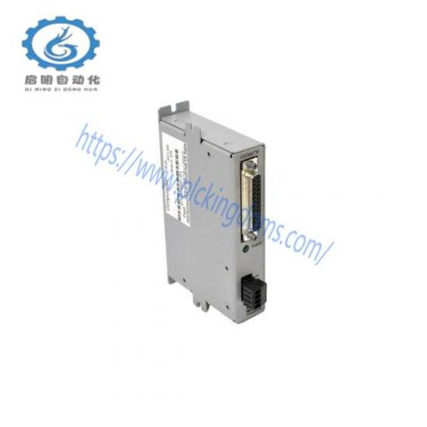 Parker CP*OEM070-10025 Compumotor Servo Amplifier - High-Performance Control for Industrial Automation