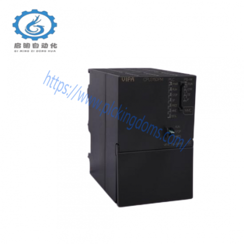 Pasan BV77-4, 1-Year Warranty - Industry-grade Control Module