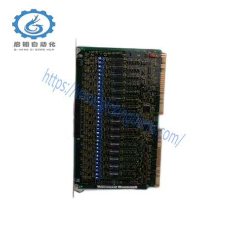 CREONICS PC-0067-284 - Precision Control Module for Industrial Automation