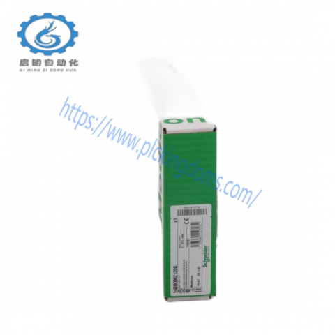 Schneider Modicon PC-E984-685 Compact PLC Modules