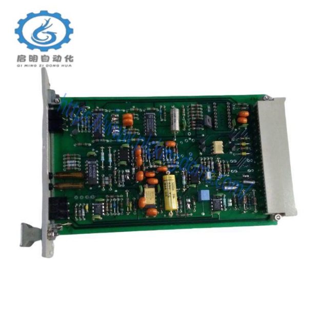 Philips VBM030 Module - Industrial Control Solutions