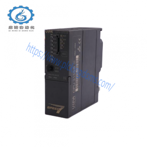 Phoenix Contact DVG-CPC5015 038-HW: High-Performance Industrial Networking Module