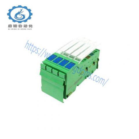 Phoenix Industrial Grade IB IL 24 DI 16-ME 2897156 Digital Input Terminal Module