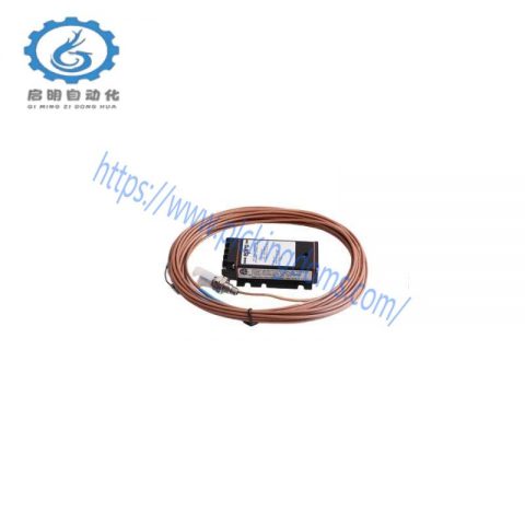 EPRO PR6423/00R-010-CN Professional Control Module