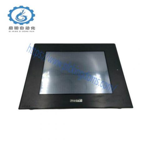 PRO-FACE GP2501-TC41-24V Industrial Touch Screen Display